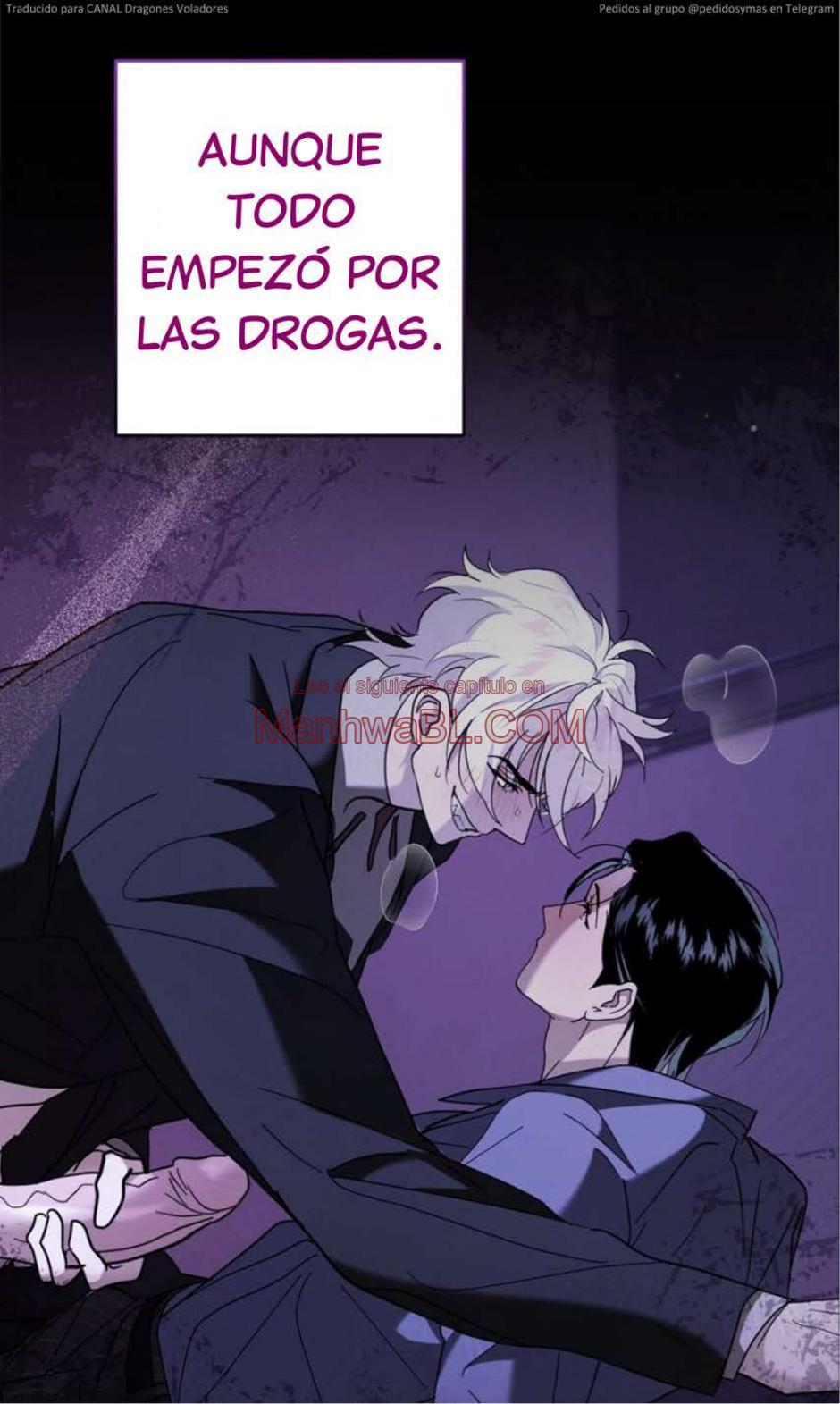 Tiempo Detenido - Capítulo 15 2 manhwa