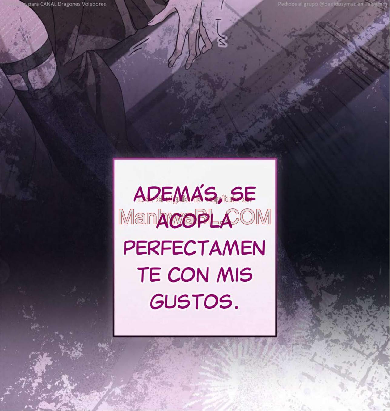 Tiempo Detenido - Capítulo 15 2 manhwa