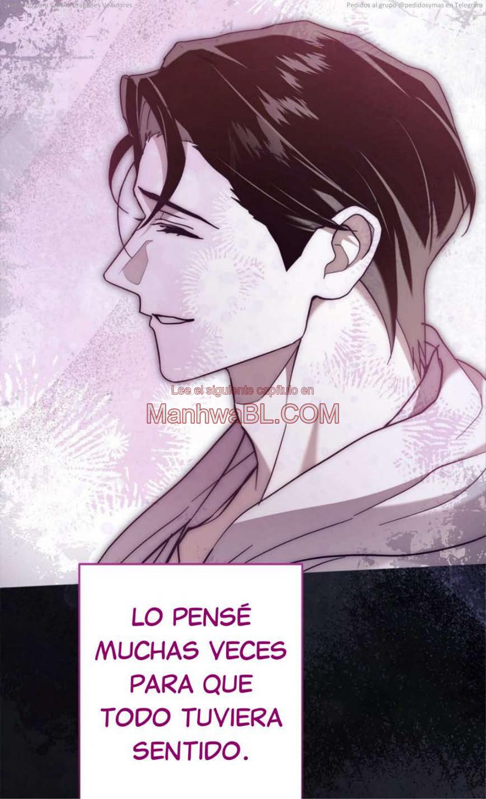 Tiempo Detenido - Capítulo 15 2 manhwa