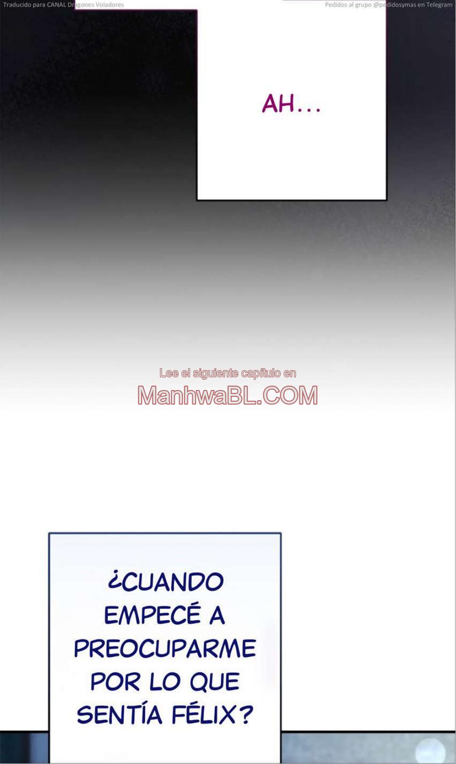 Tiempo Detenido - Capítulo 15 2 manhwa