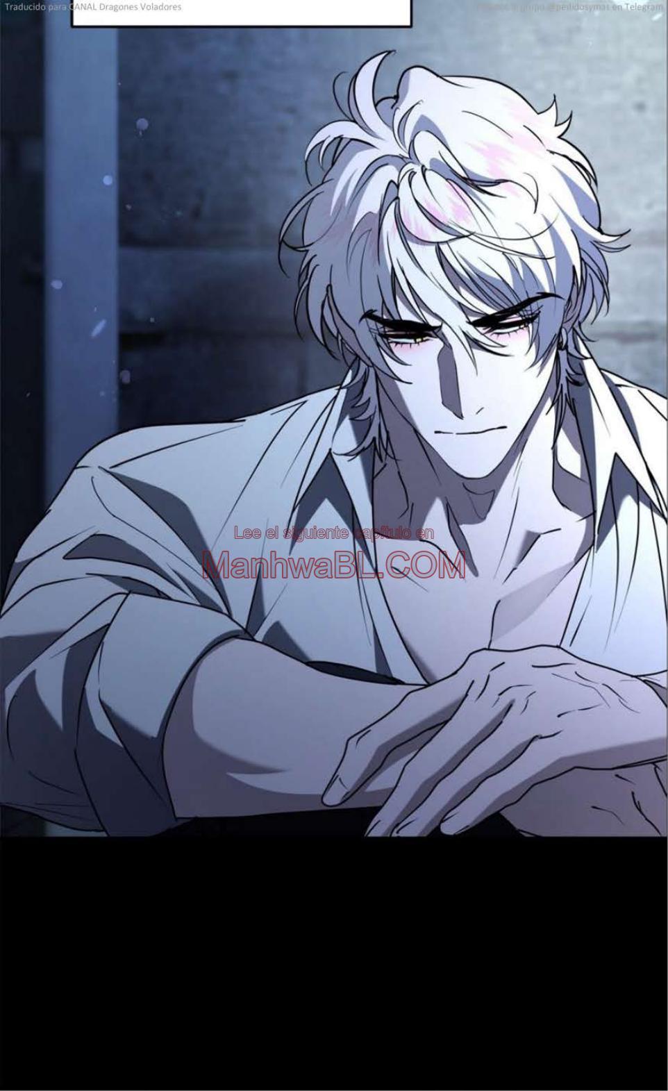 Tiempo Detenido - Capítulo 15 2 manhwa