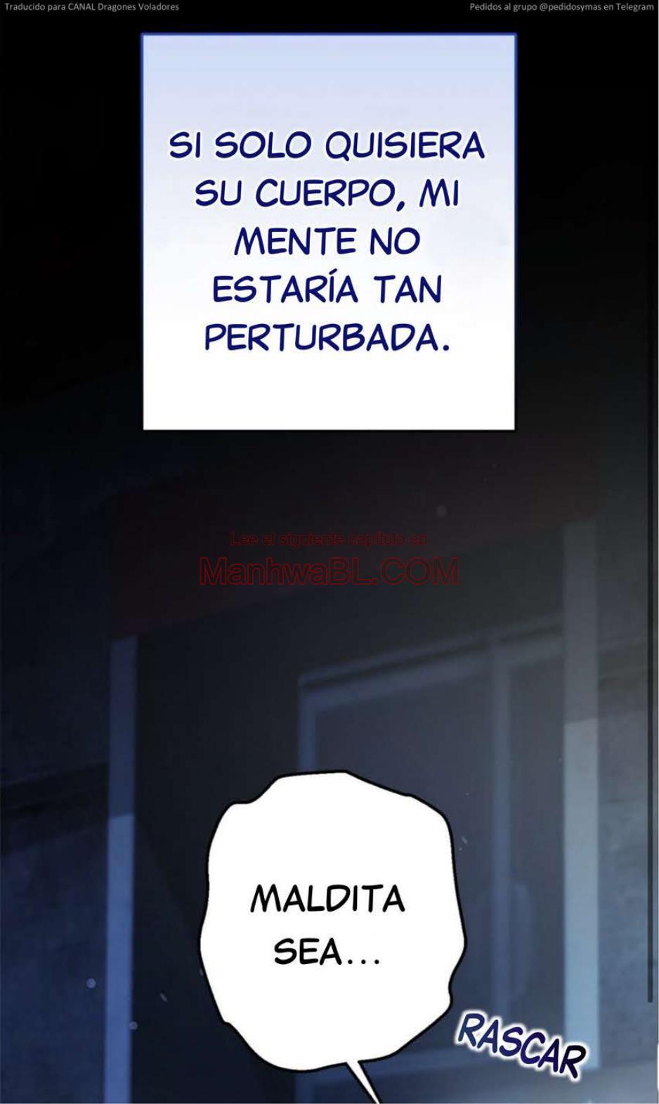 Tiempo Detenido - Capítulo 15 2 manhwa