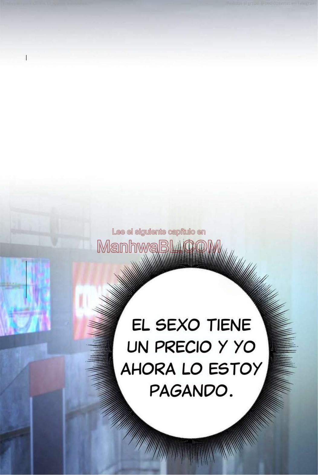 Tiempo Detenido - Capítulo 15 2 manhwa