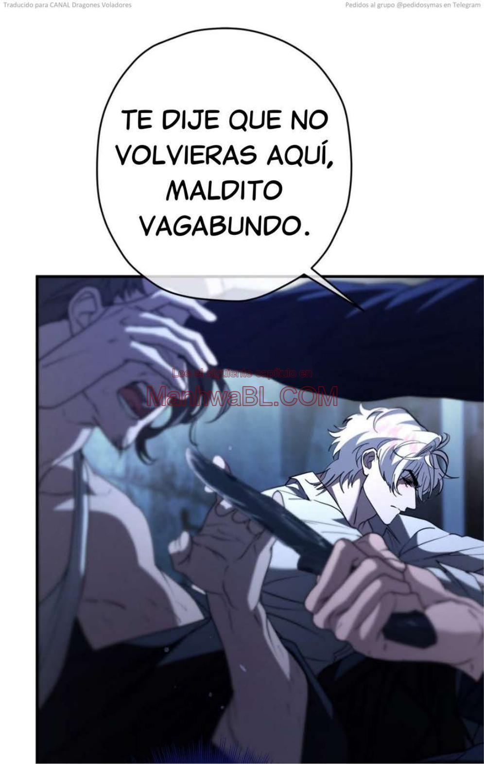 Tiempo Detenido - Capítulo 15 2 manhwa