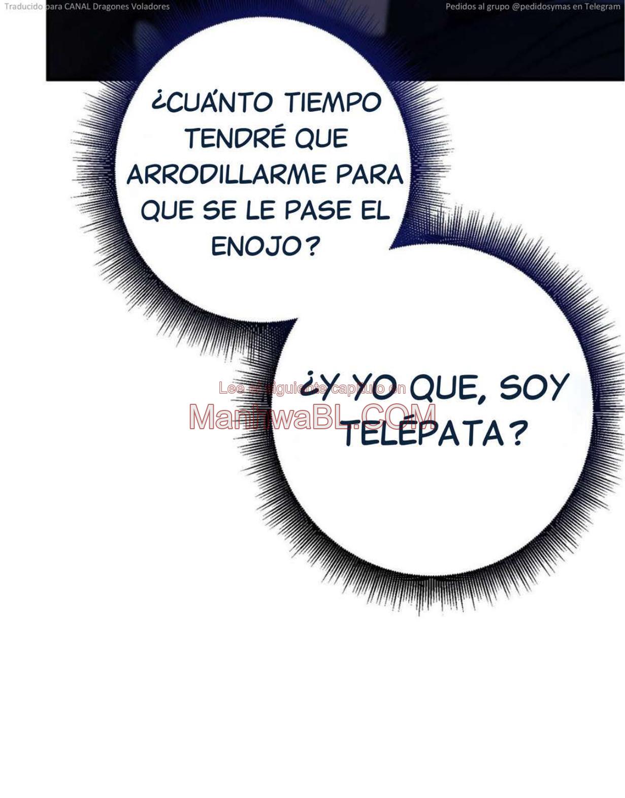 Tiempo Detenido - Capítulo 15 2 manhwa