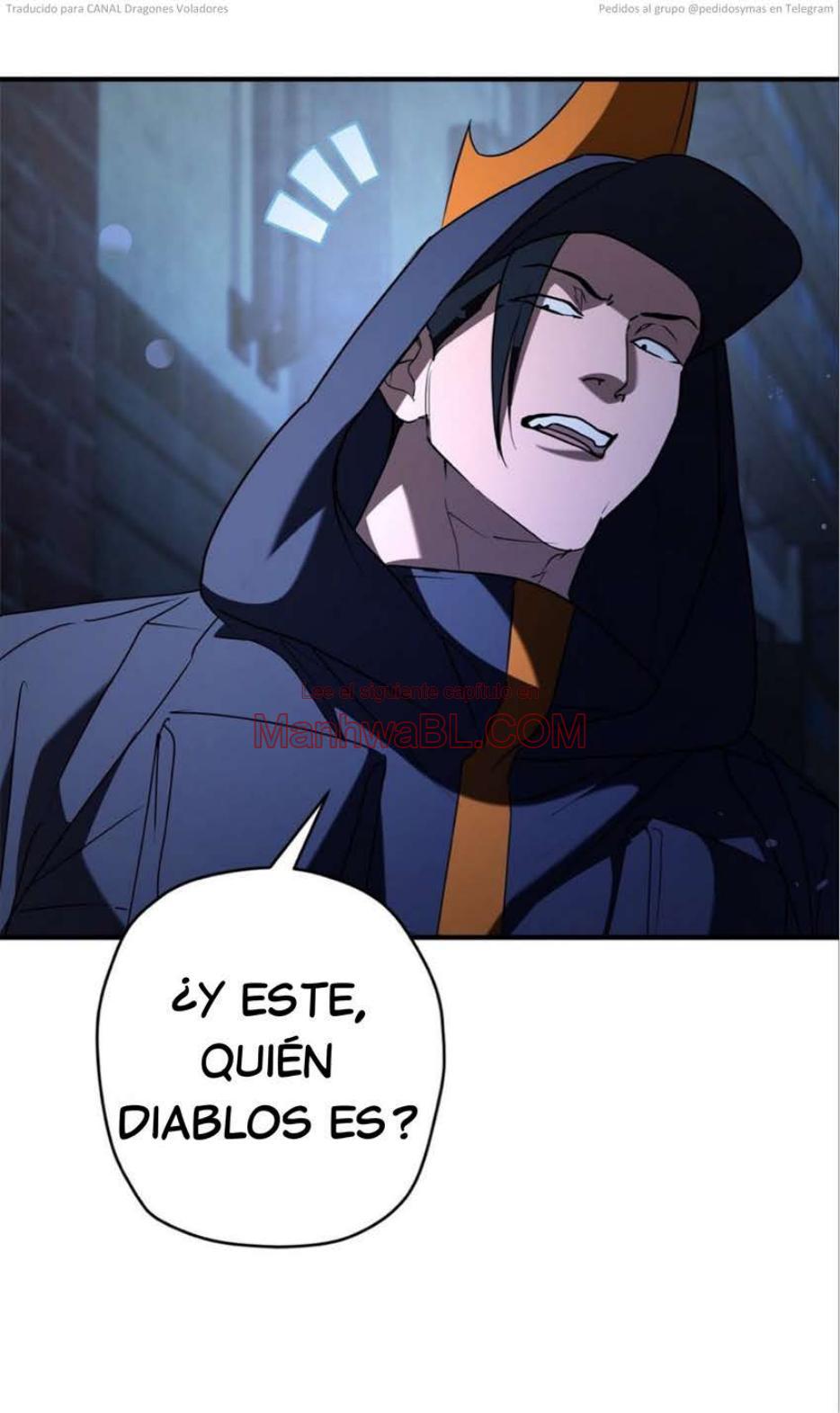 Tiempo Detenido - Capítulo 15 2 manhwa