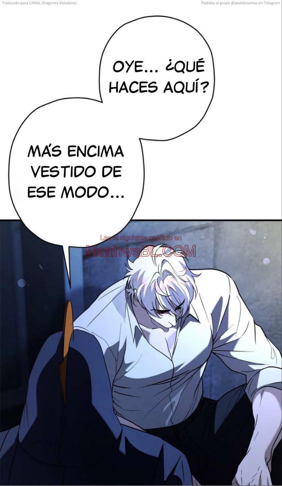 Tiempo Detenido - Capítulo 15 2 manhwa