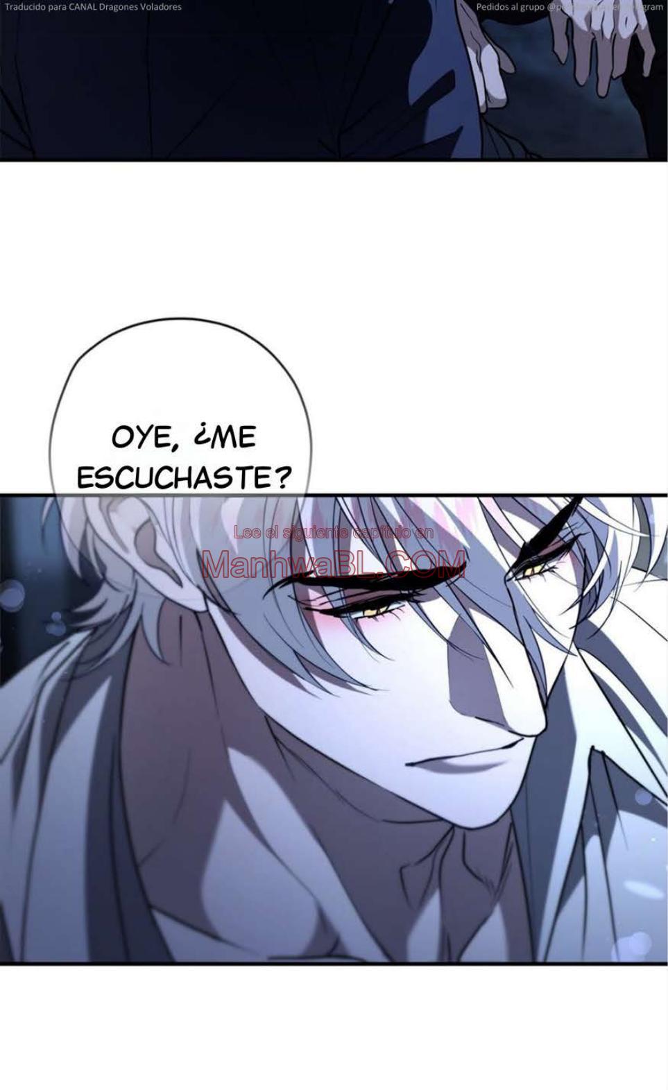 Tiempo Detenido - Capítulo 15 2 manhwa