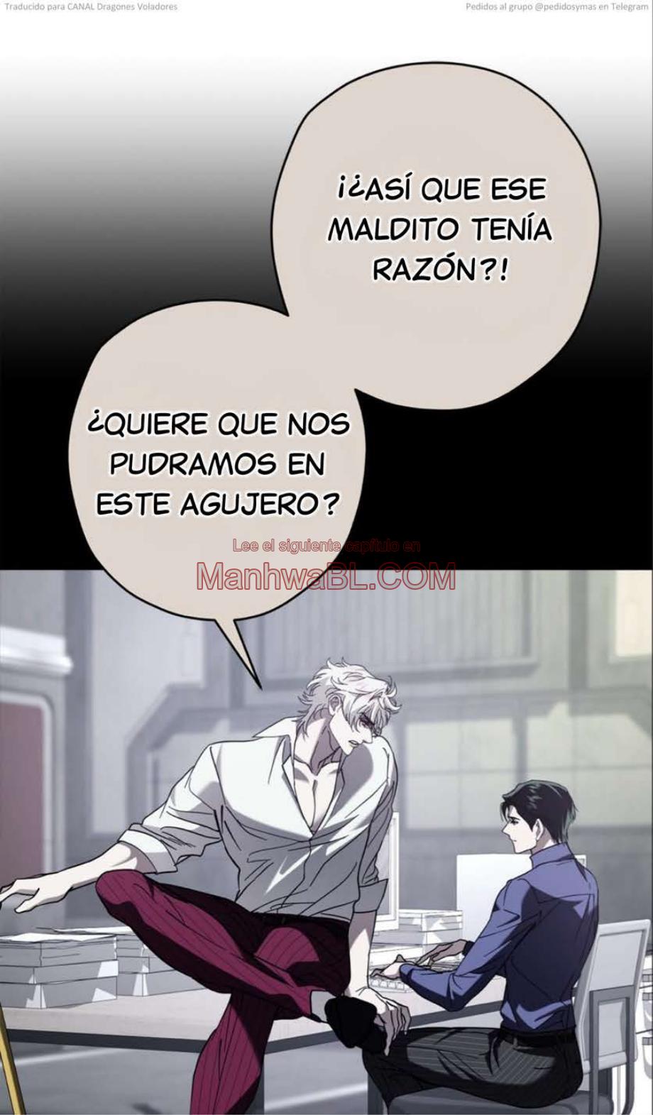Tiempo Detenido - Capítulo 15 2 manhwa
