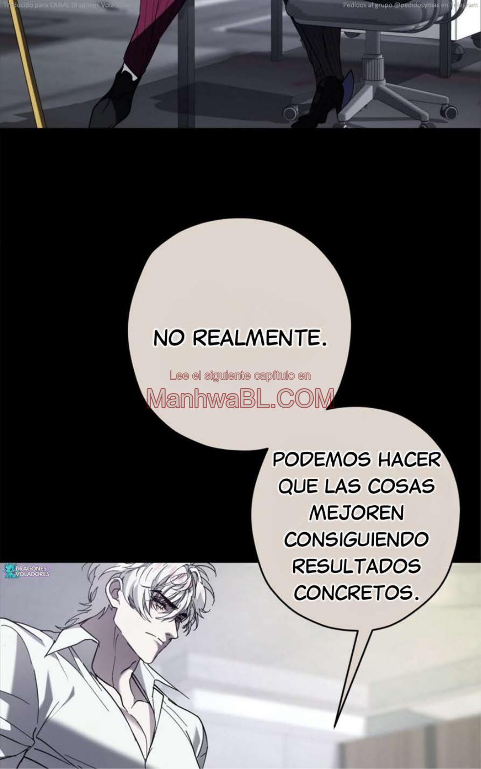 Tiempo Detenido - Capítulo 15 2 manhwa