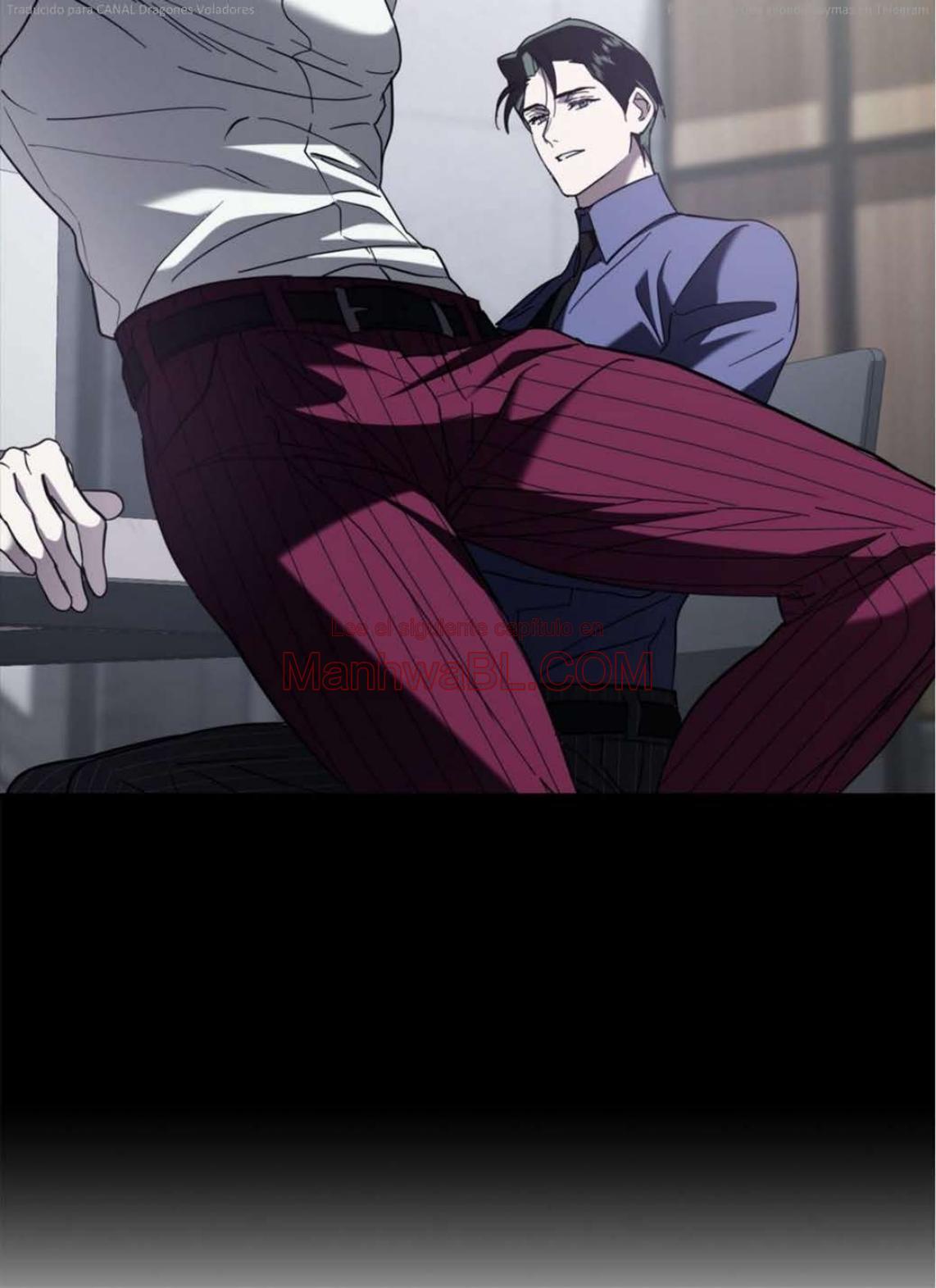 Tiempo Detenido - Capítulo 15 2 manhwa