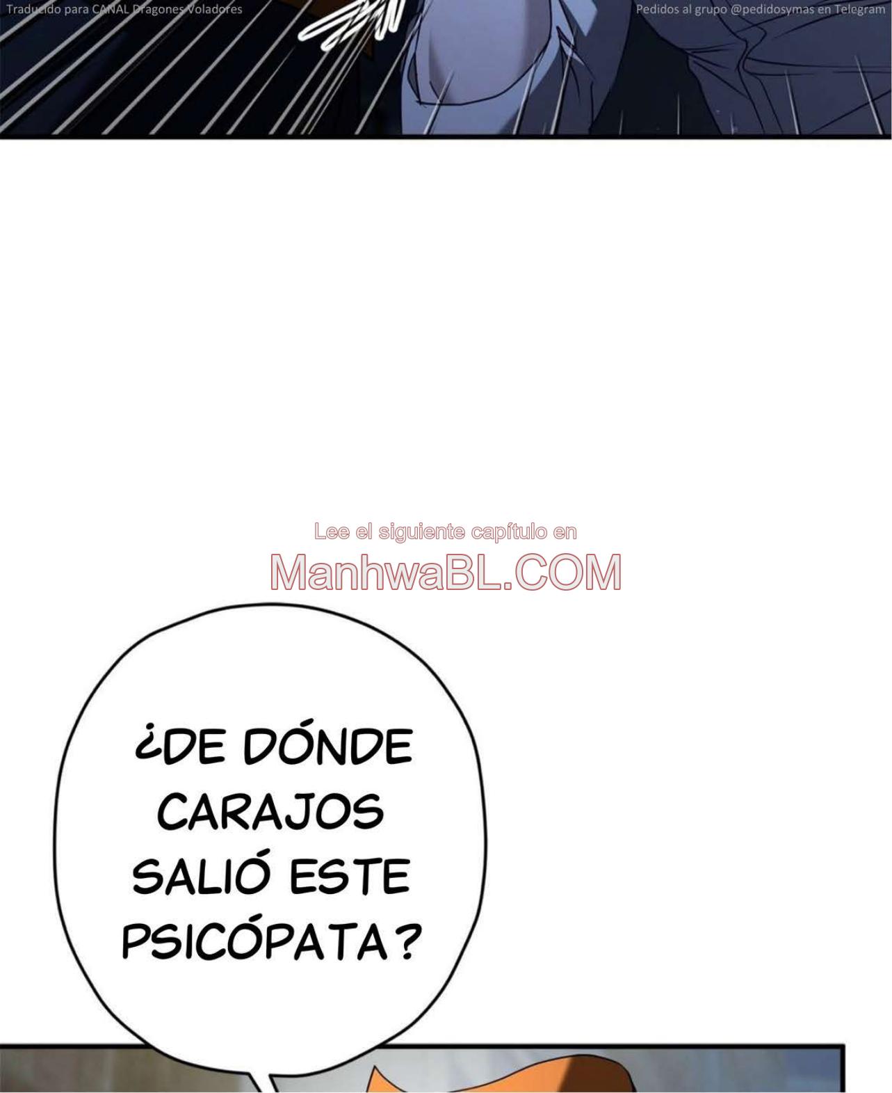Tiempo Detenido - Capítulo 15 2 manhwa