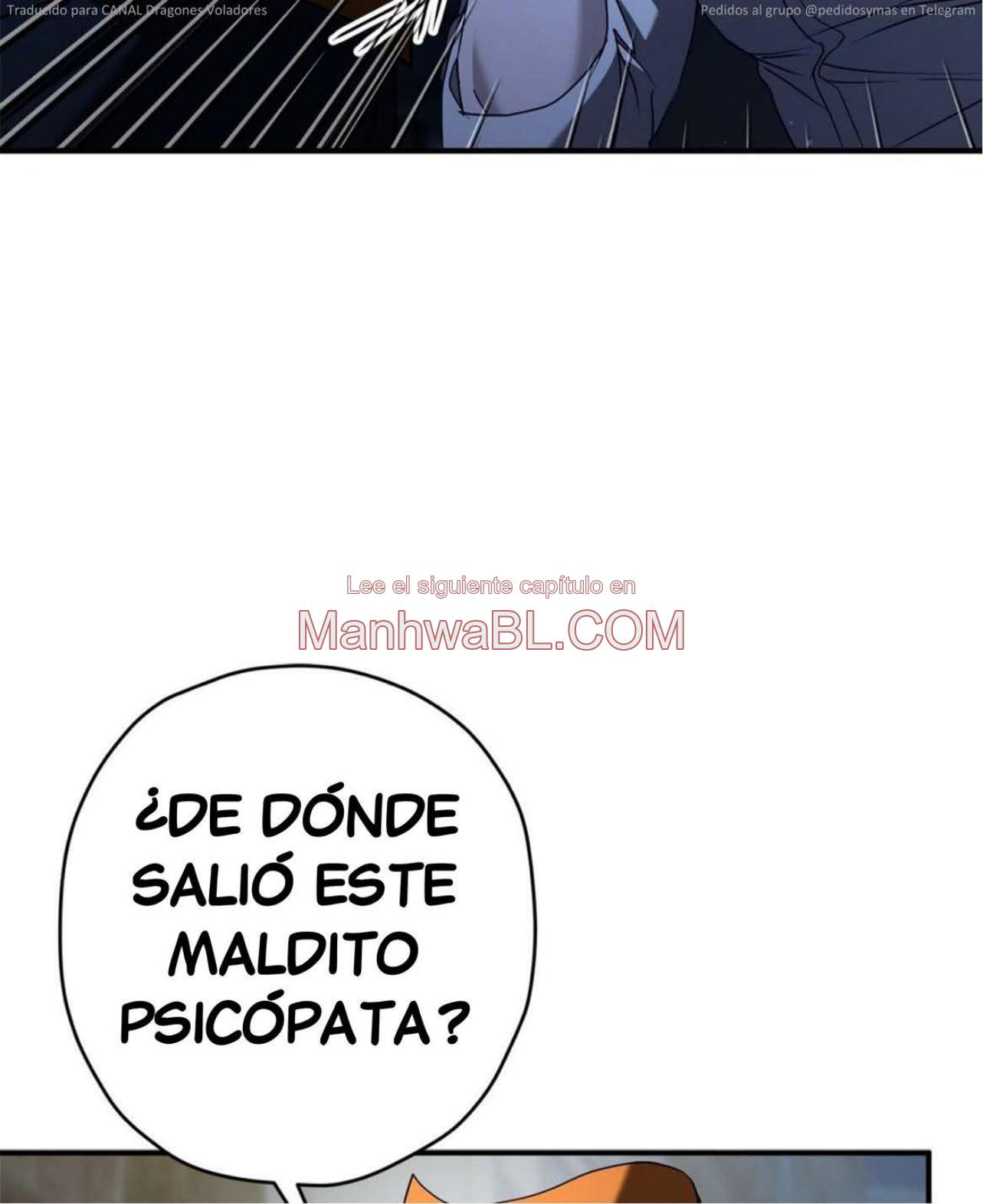 Tiempo Detenido - Capítulo 15 2 manhwa