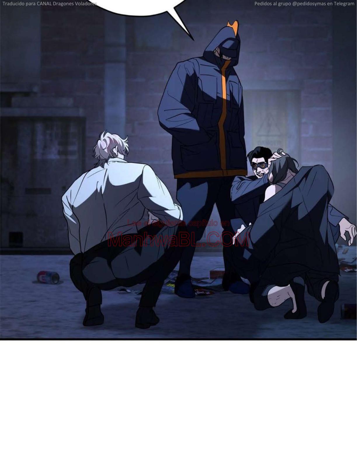 Tiempo Detenido - Capítulo 15 2 manhwa
