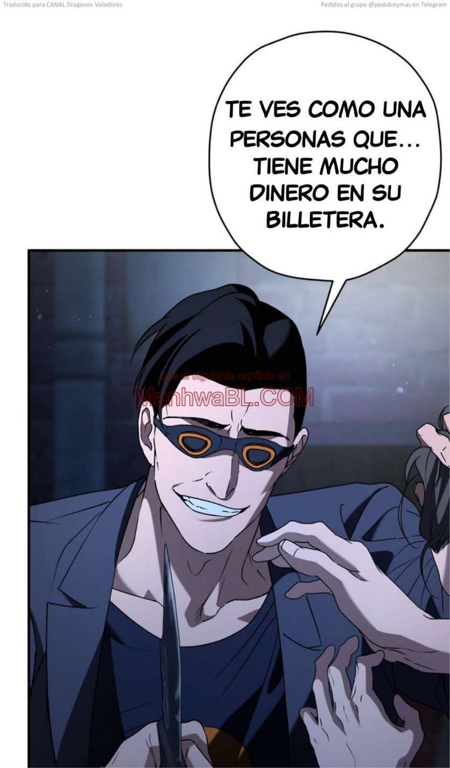 Tiempo Detenido - Capítulo 15 2 manhwa