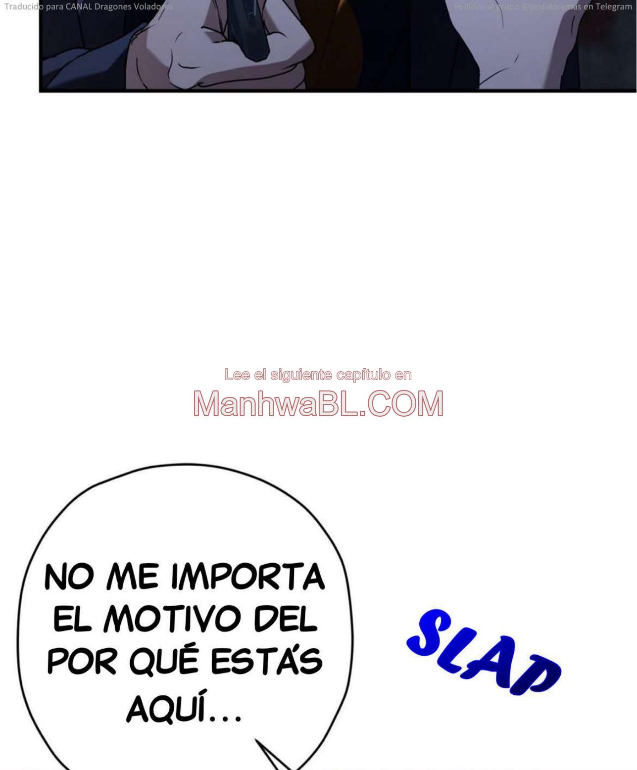 Tiempo Detenido - Capítulo 15 2 manhwa