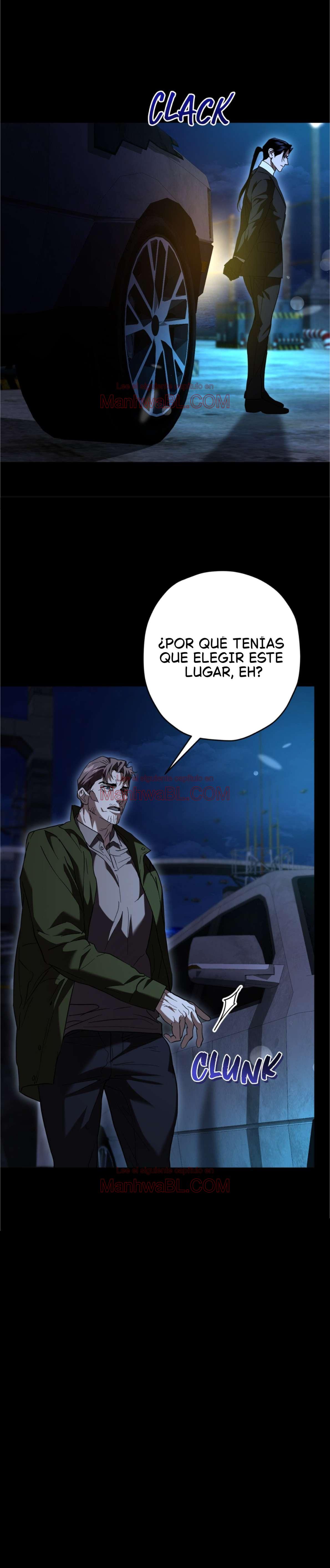 Tiempo Detenido - Capítulo 22 3 manhwa