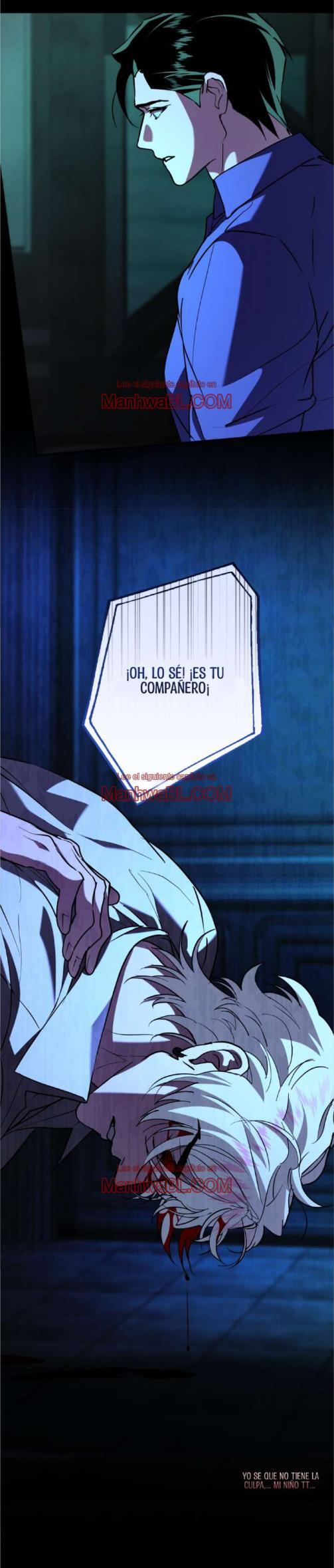 Tiempo Detenido - Capítulo 16 3 manhwa
