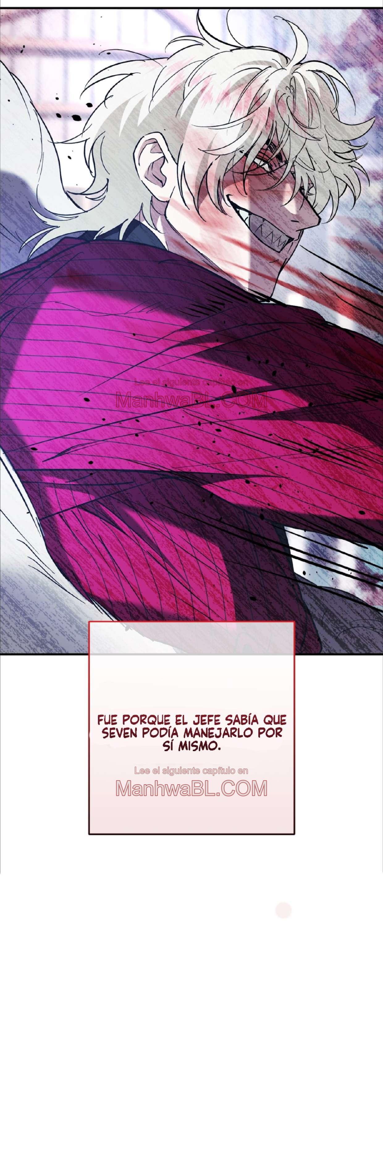 Tiempo Detenido - Capítulo 20 manhwa