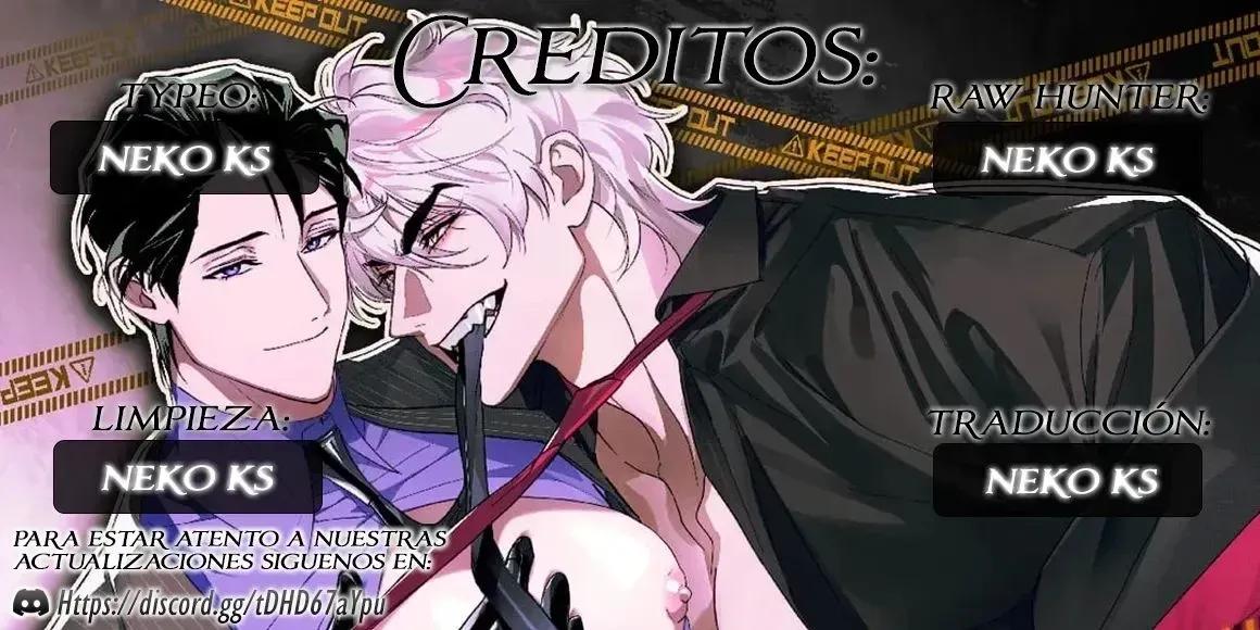Tiempo Detenido - Capítulo 14 manhwa