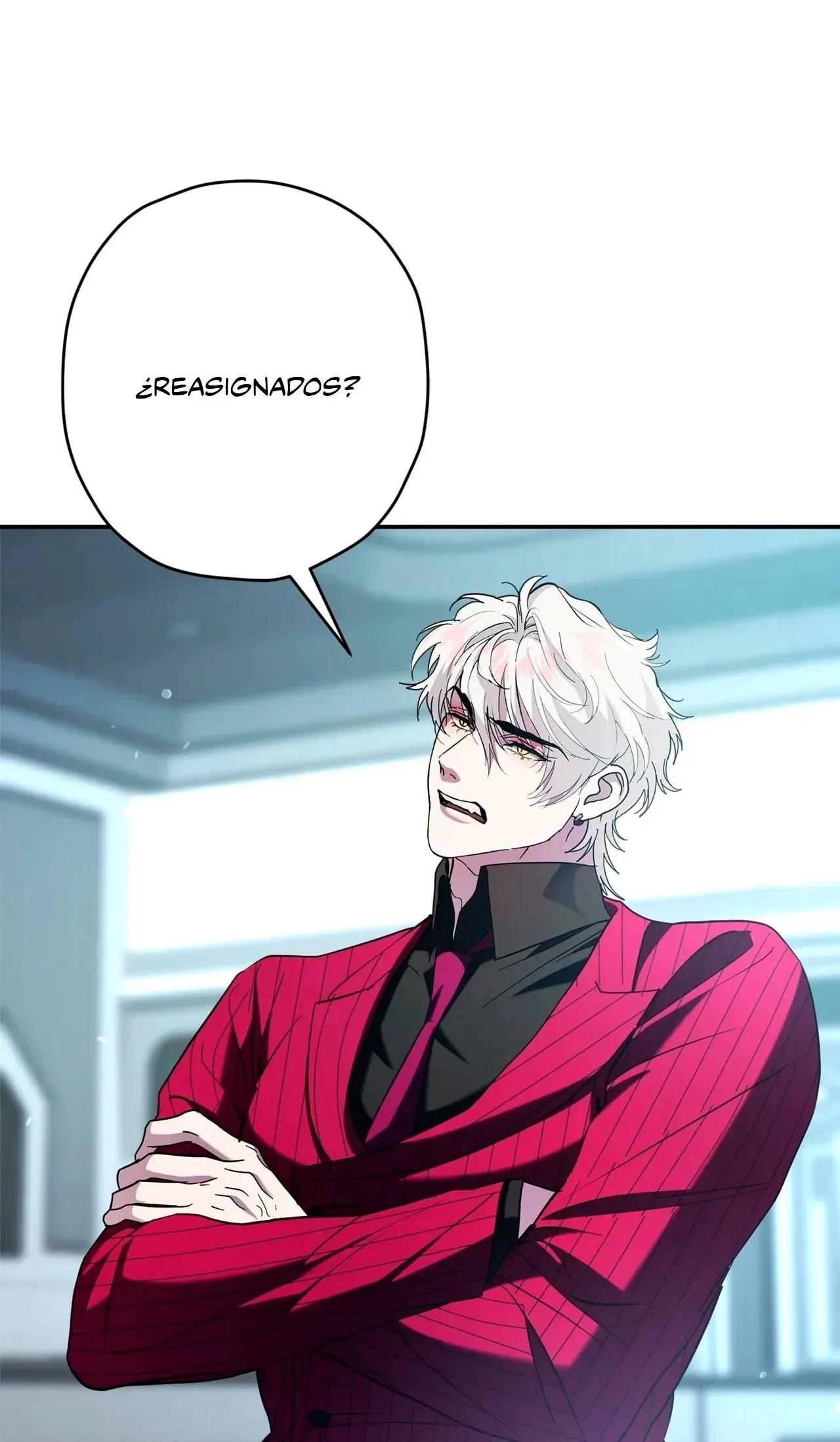 Tiempo Detenido - Capítulo 14 manhwa