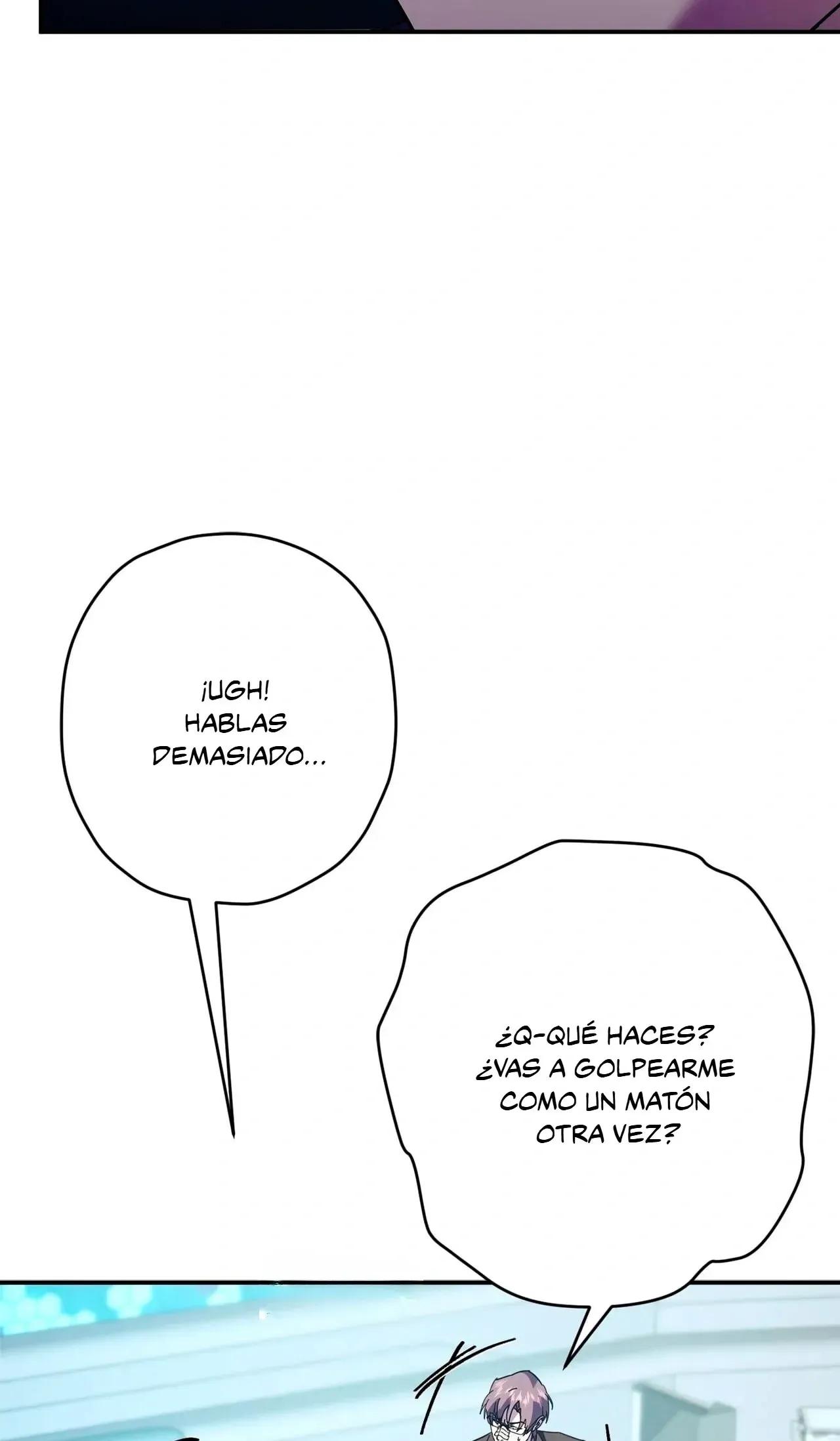 Tiempo Detenido - Capítulo 14 manhwa