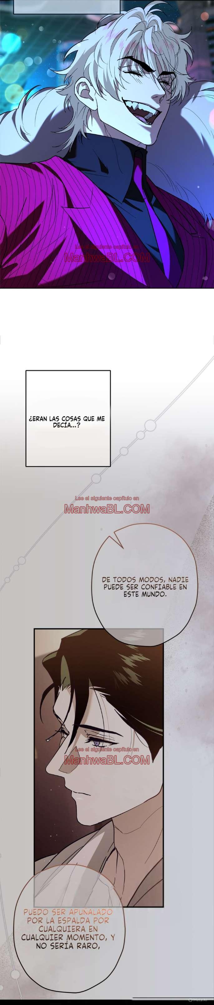 Tiempo Detenido - Capítulo 17 3 manhwa