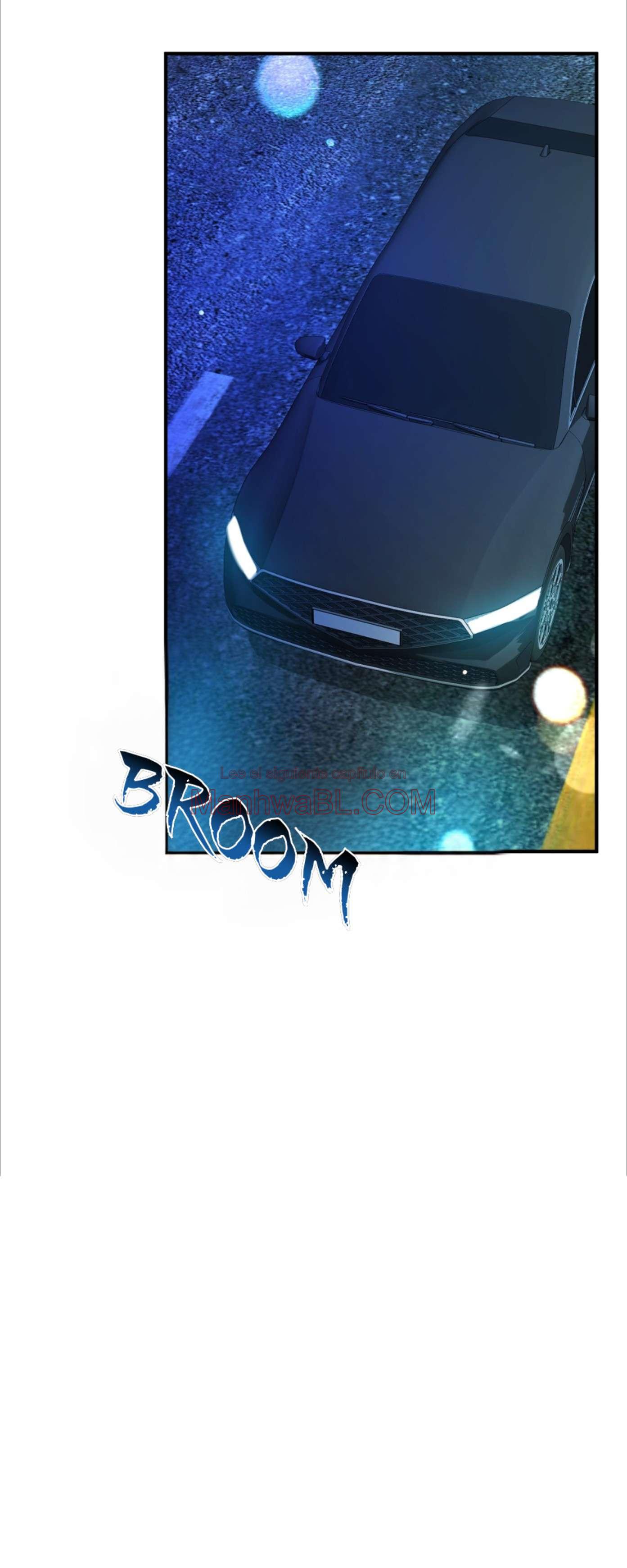 Tiempo Detenido - Capítulo 17 3 manhwa