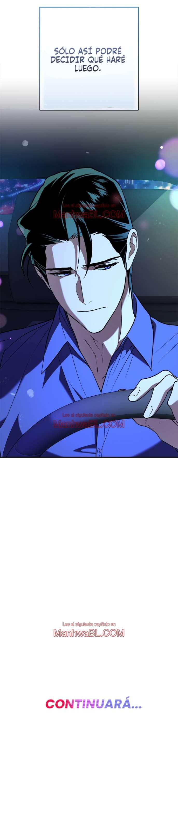 Tiempo Detenido - Capítulo 17 3 manhwa
