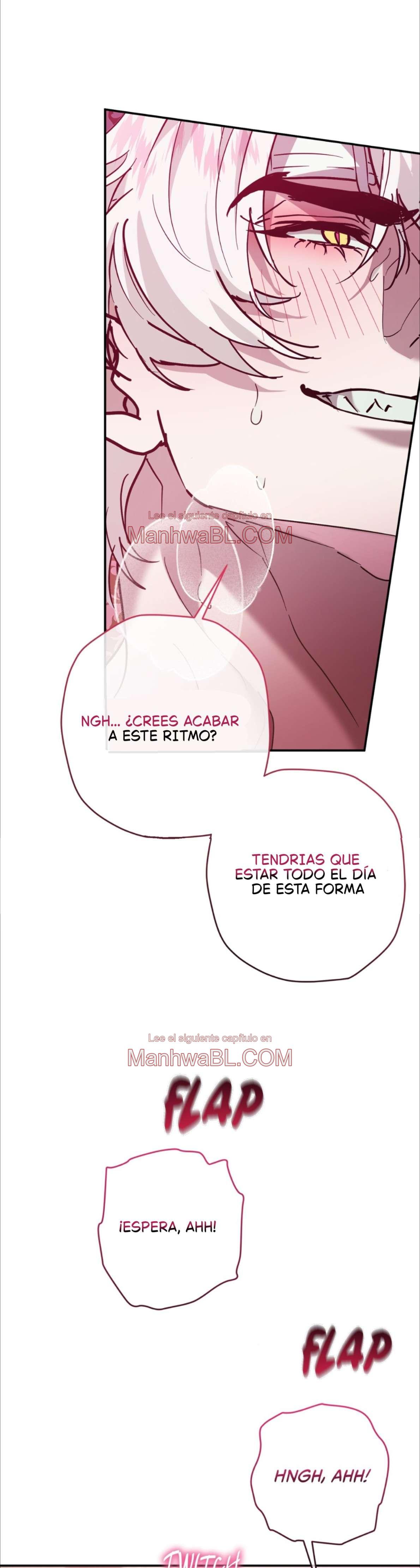 Tiempo Detenido - Capítulo 22 2 manhwa