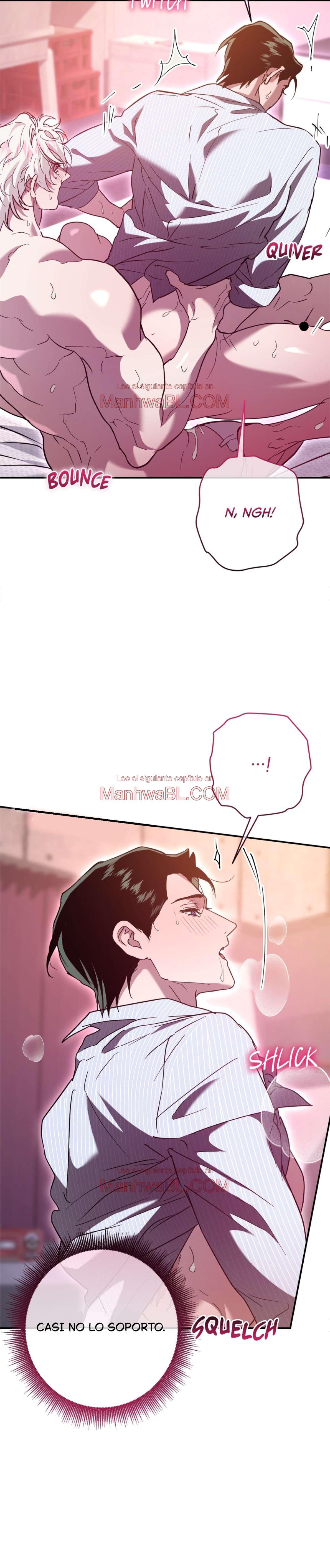 Tiempo Detenido - Capítulo 22 2 manhwa