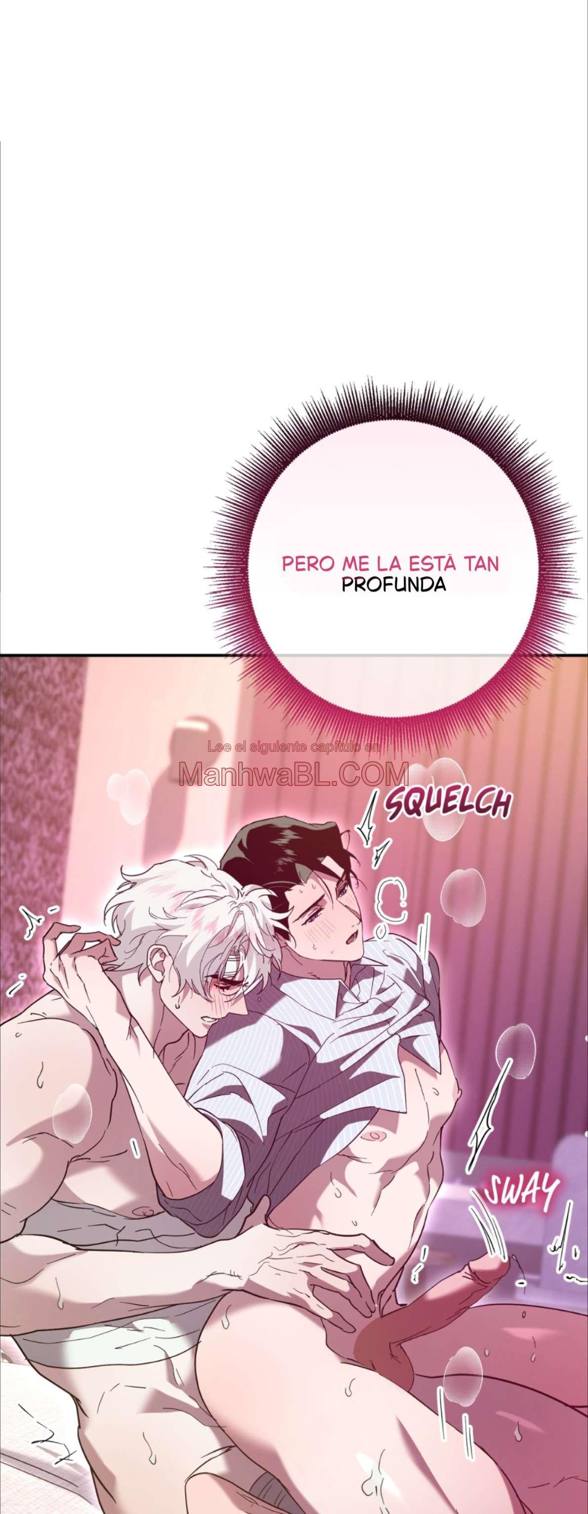 Tiempo Detenido - Capítulo 22 2 manhwa