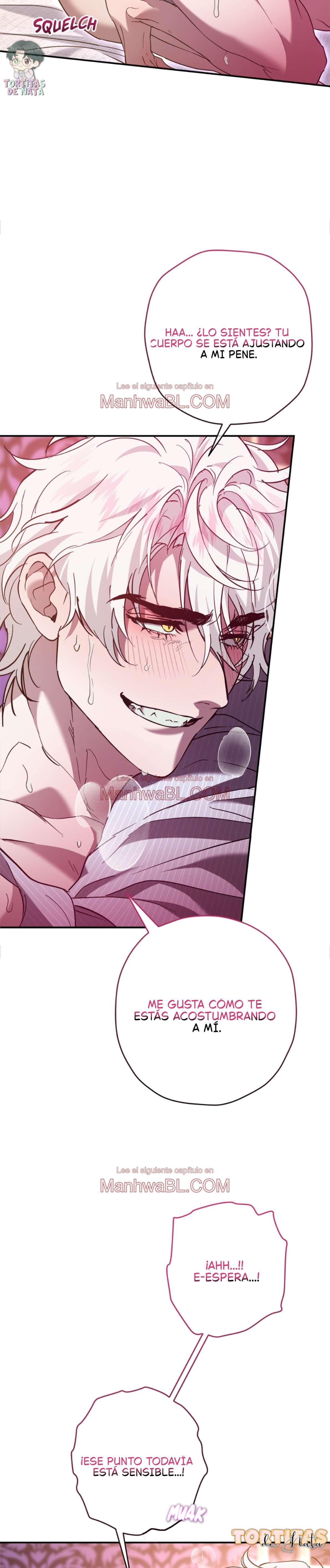 Tiempo Detenido - Capítulo 22 2 manhwa