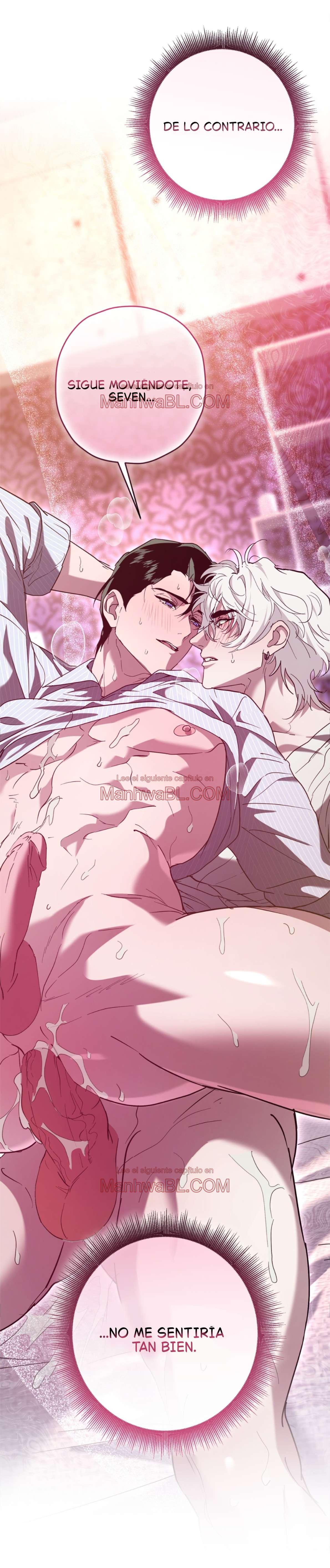 Tiempo Detenido - Capítulo 22 2 manhwa