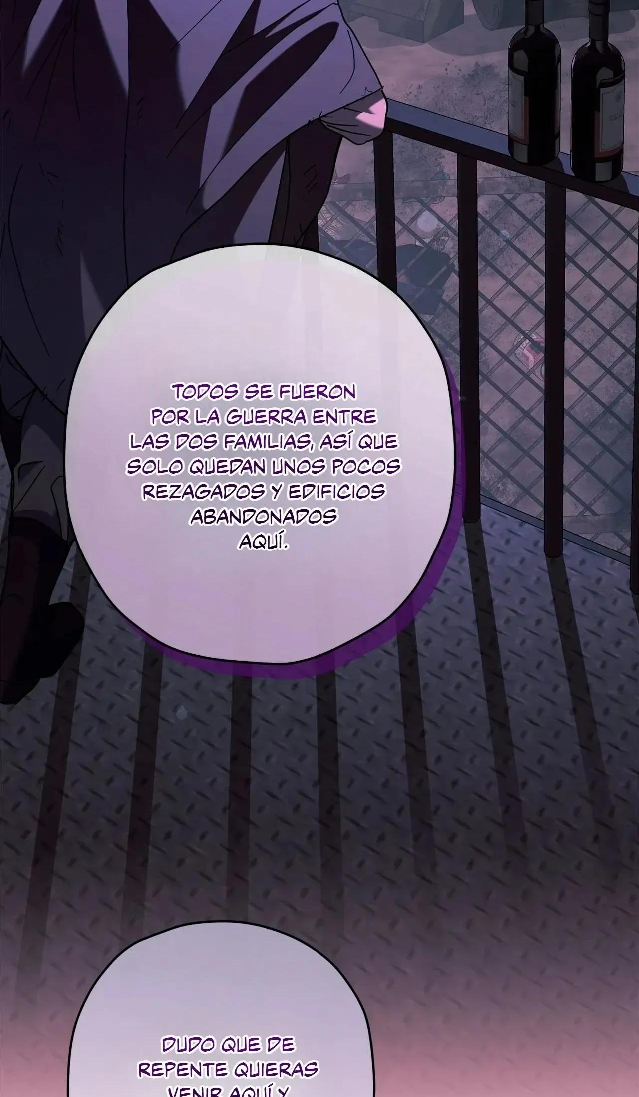 Tiempo Detenido - Capítulo 14 2 manhwa