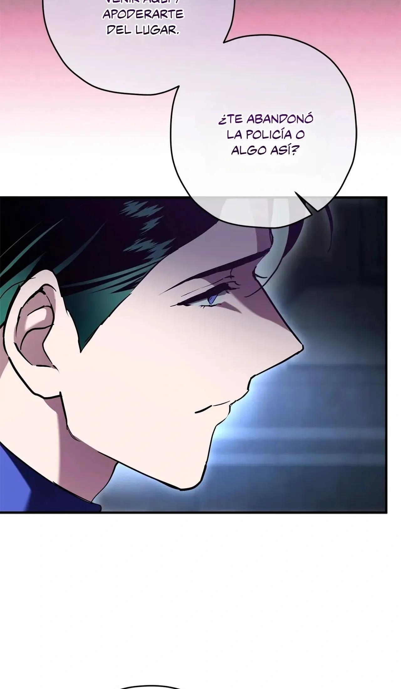 Tiempo Detenido - Capítulo 14 2 manhwa