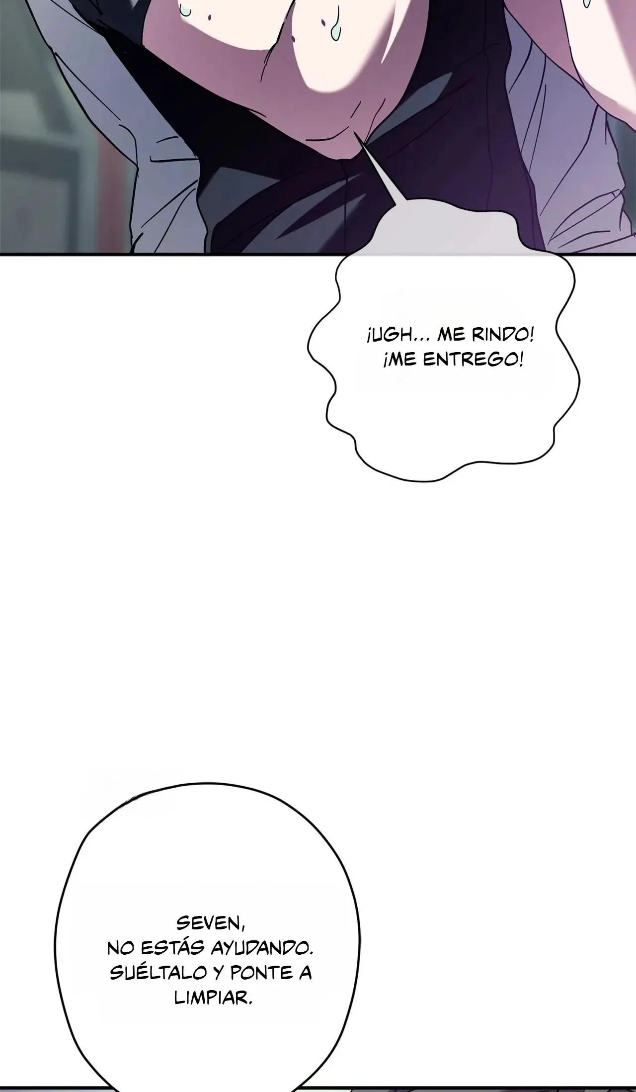 Tiempo Detenido - Capítulo 14 2 manhwa