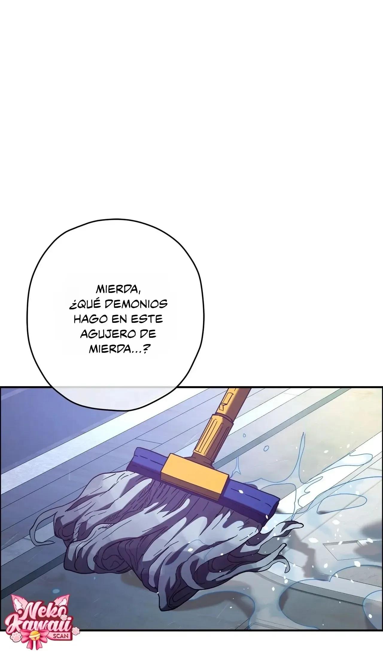 Tiempo Detenido - Capítulo 14 2 manhwa