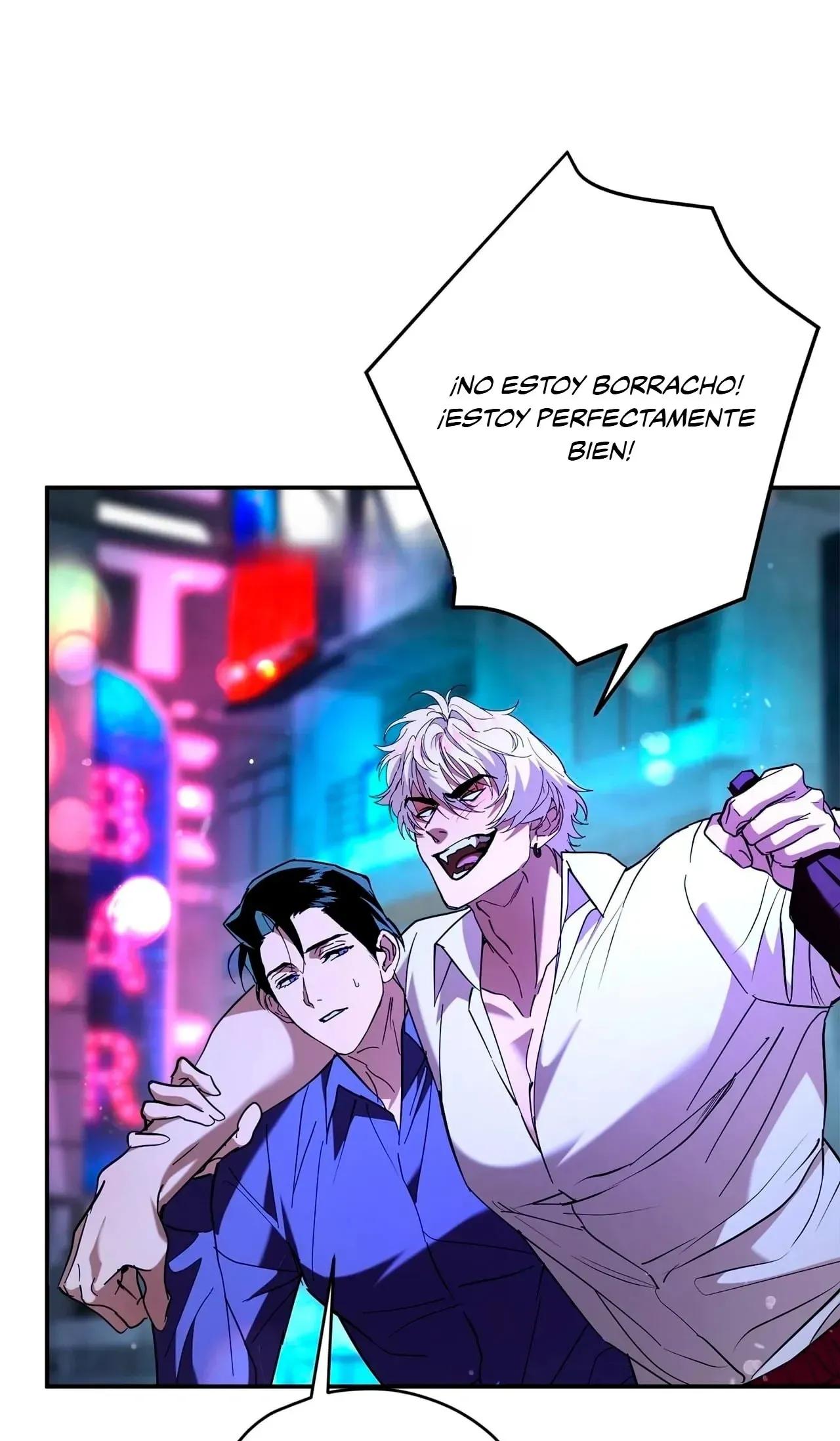 Tiempo Detenido - Capítulo 14 2 manhwa