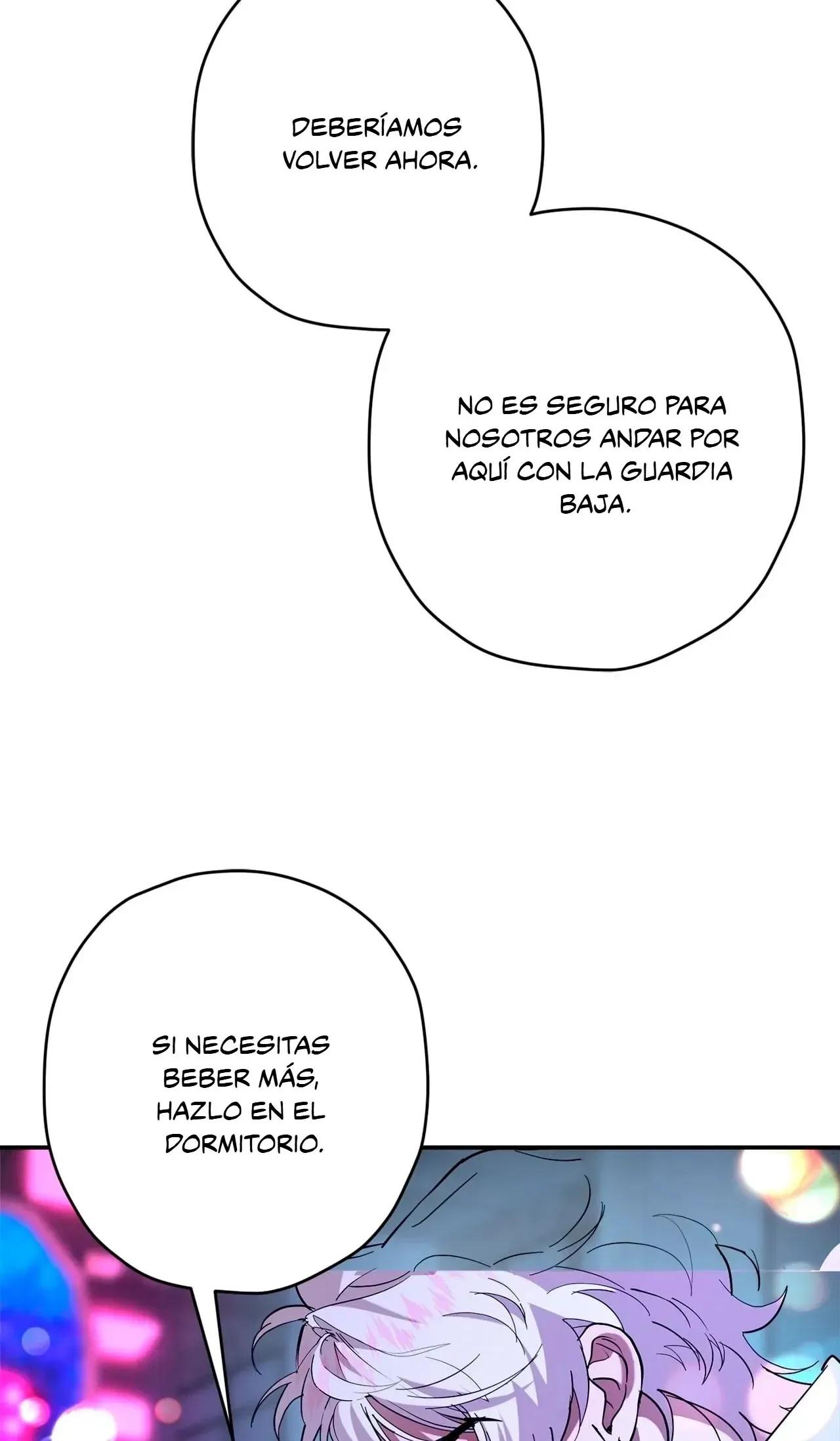 Tiempo Detenido - Capítulo 14 2 manhwa