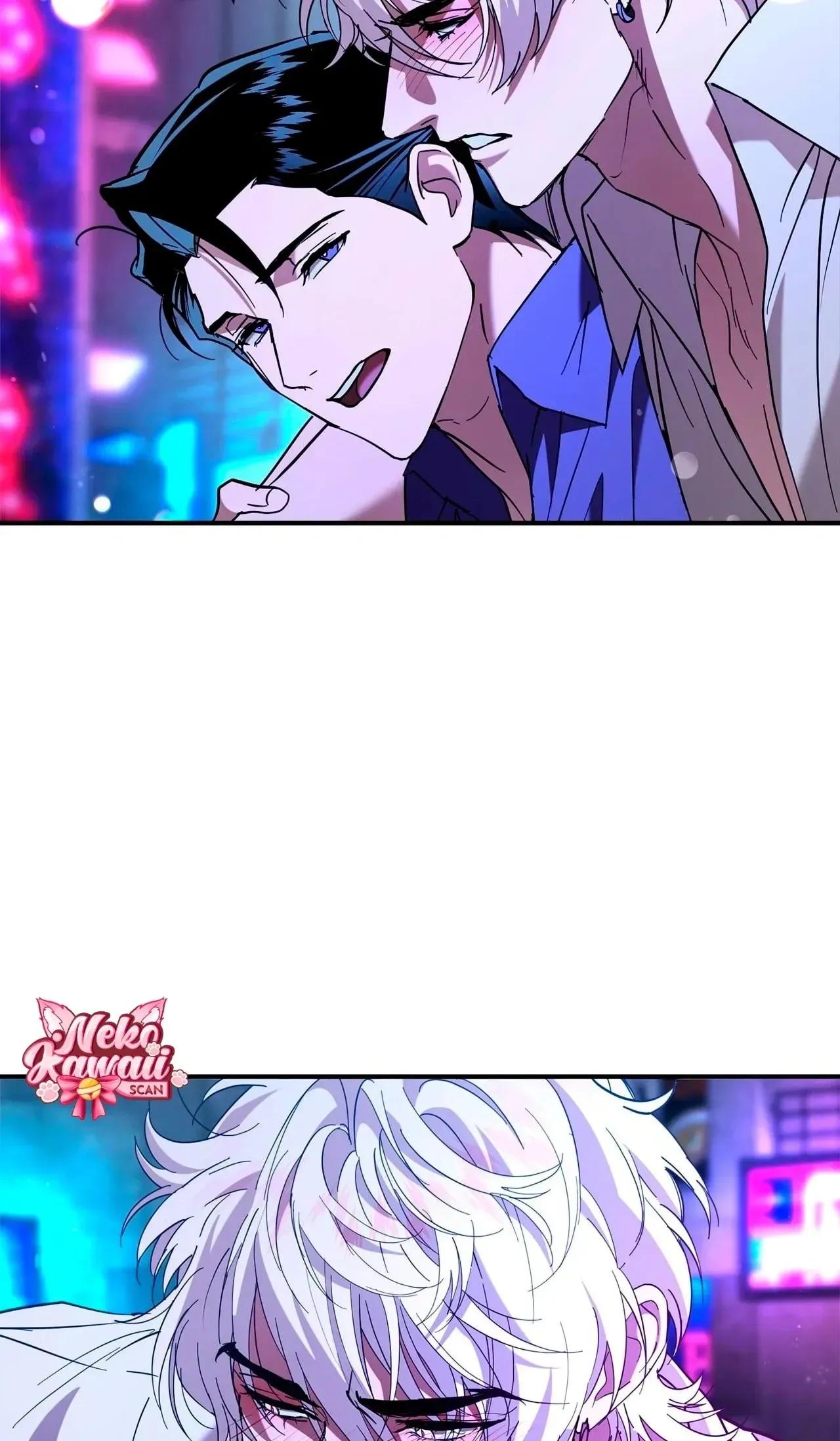Tiempo Detenido - Capítulo 14 2 manhwa
