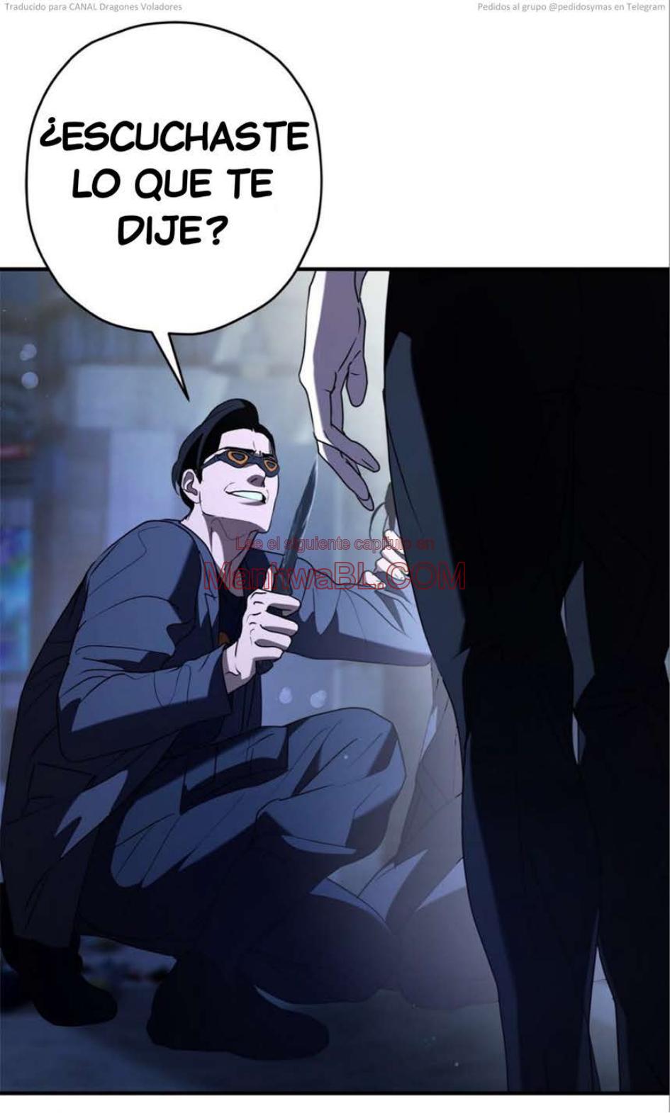 Tiempo Detenido - Capítulo 15 3 manhwa