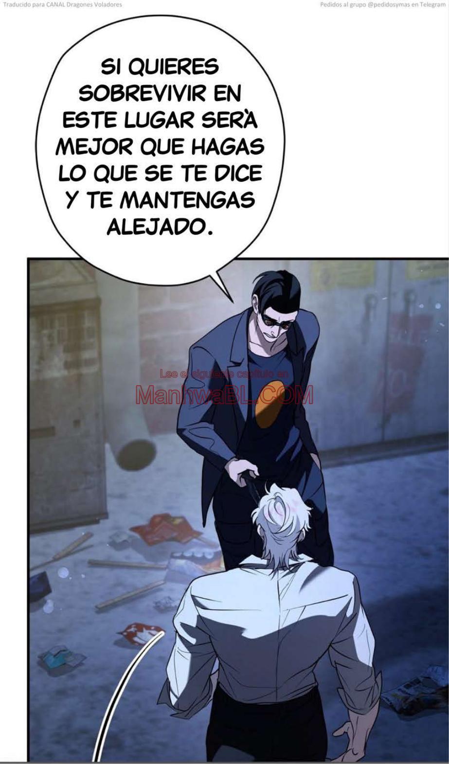 Tiempo Detenido - Capítulo 15 3 manhwa