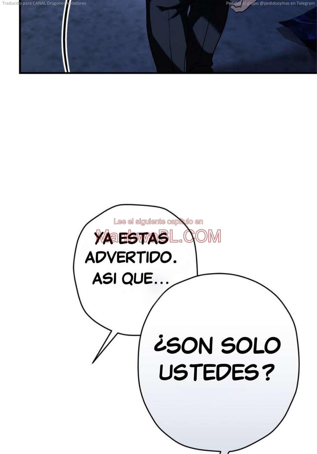 Tiempo Detenido - Capítulo 15 3 manhwa