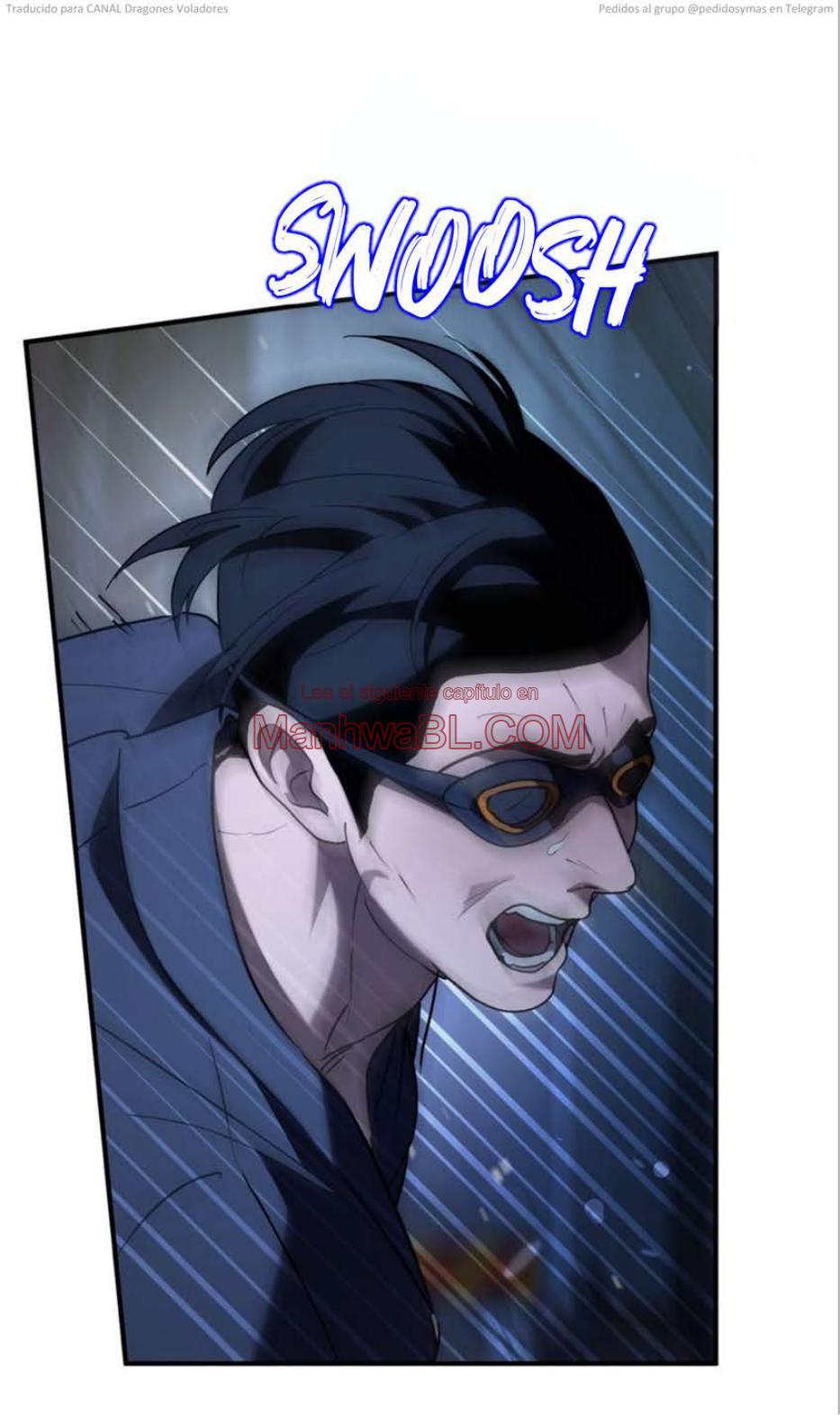 Tiempo Detenido - Capítulo 15 3 manhwa