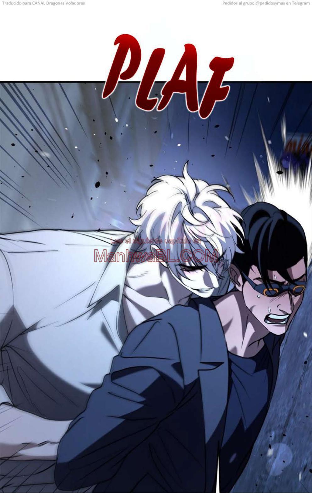 Tiempo Detenido - Capítulo 15 3 manhwa