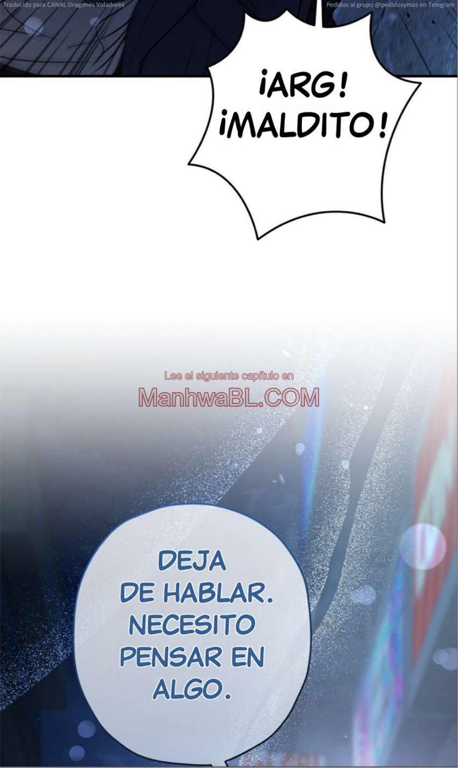 Tiempo Detenido - Capítulo 15 3 manhwa