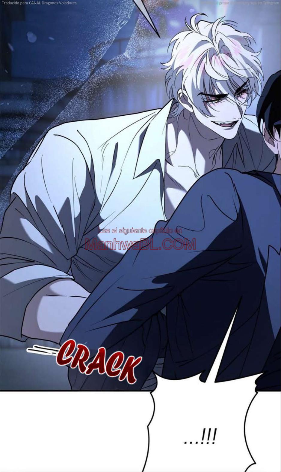 Tiempo Detenido - Capítulo 15 3 manhwa