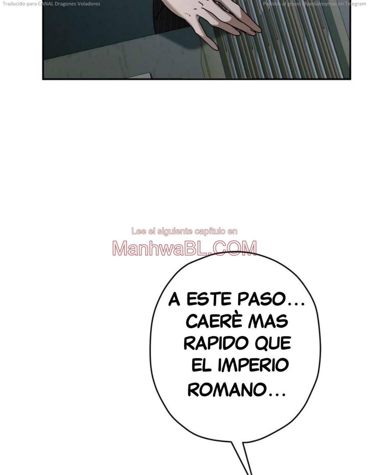 Tiempo Detenido - Capítulo 15 3 manhwa