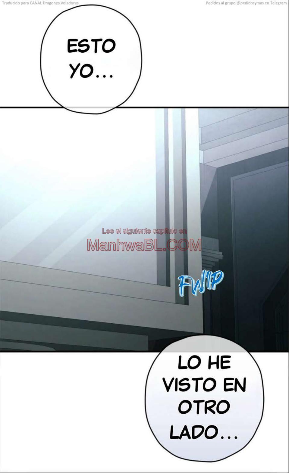 Tiempo Detenido - Capítulo 15 3 manhwa